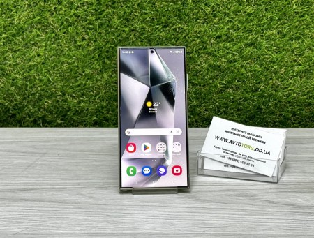 Samsung Galaxy S24 Ultra 1